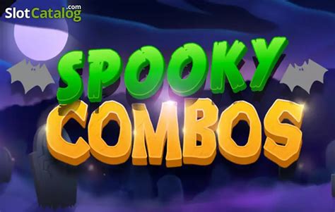 Slot Spooky Combos
